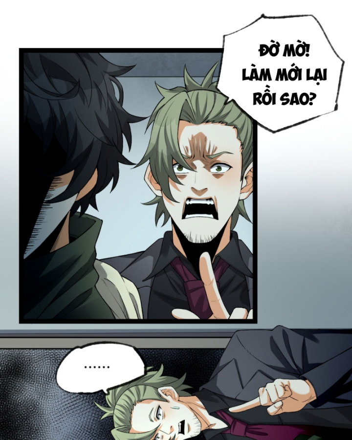 Ngài Hoàn Toàn Không Tiết Lộ Sao? Chapter 28 - Trang 2