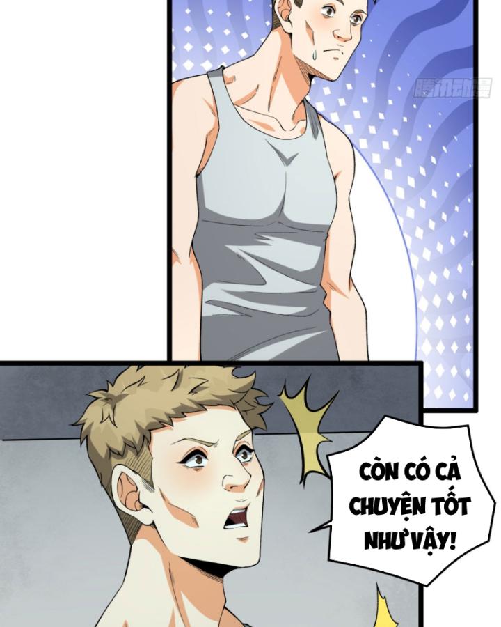 Ngài Hoàn Toàn Không Tiết Lộ Sao? Chapter 28 - Trang 2