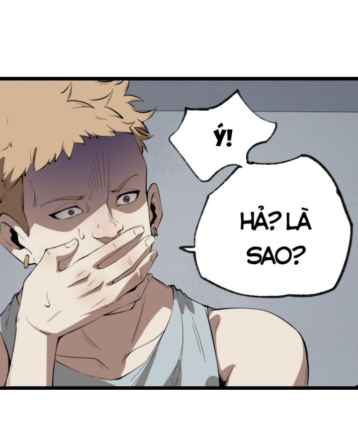 Ngài Hoàn Toàn Không Tiết Lộ Sao? Chapter 28 - Trang 2