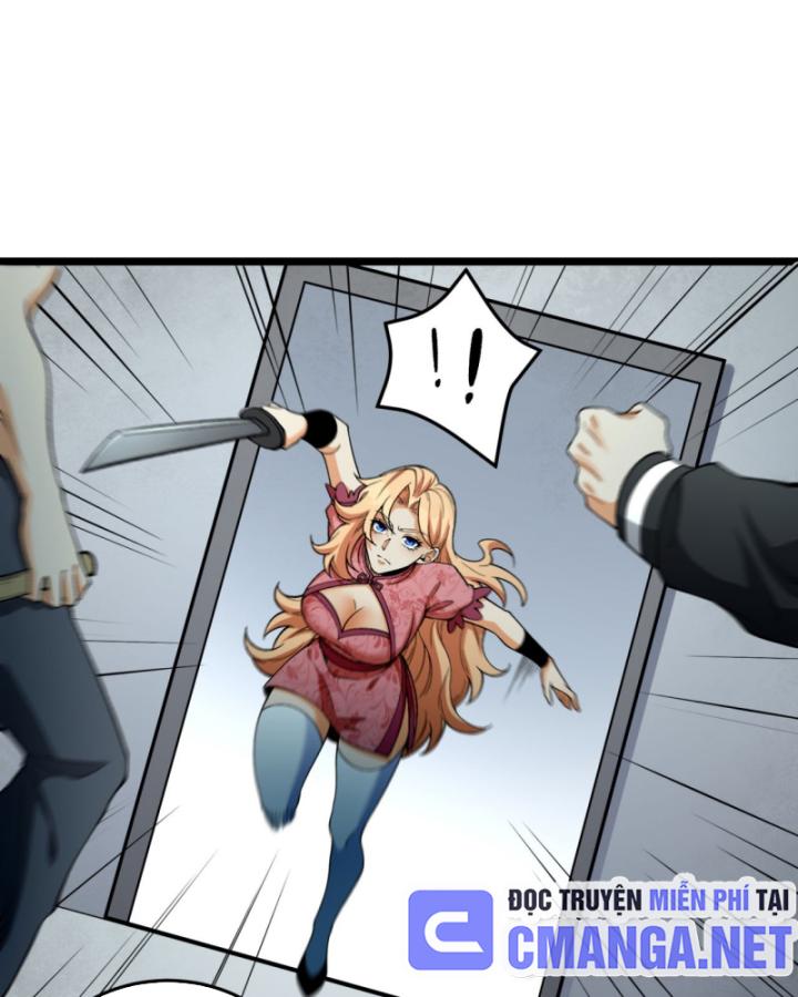 Ngài Hoàn Toàn Không Tiết Lộ Sao? Chapter 28 - Trang 2