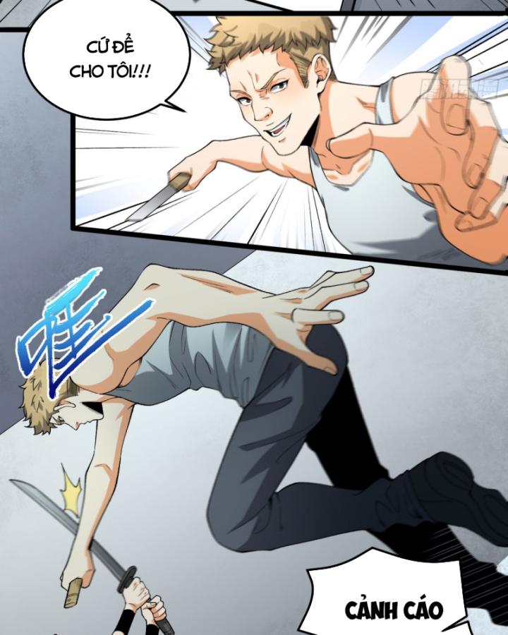 Ngài Hoàn Toàn Không Tiết Lộ Sao? Chapter 28 - Trang 2