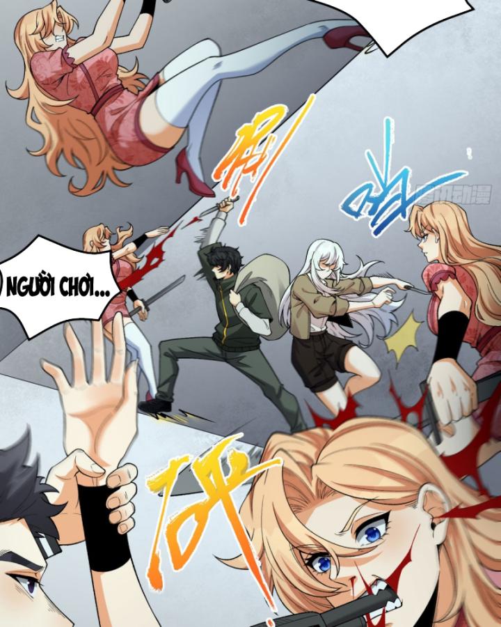 Ngài Hoàn Toàn Không Tiết Lộ Sao? Chapter 28 - Trang 2