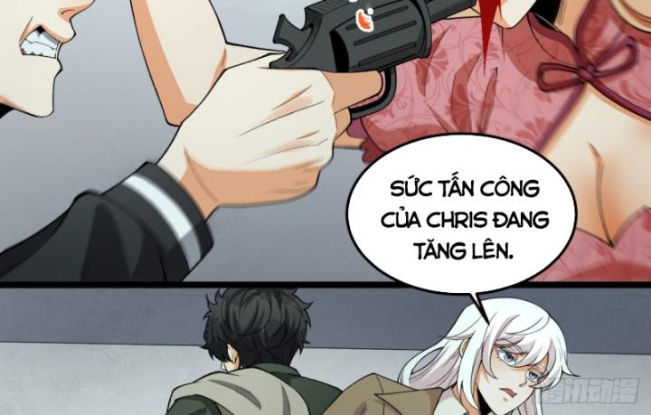 Ngài Hoàn Toàn Không Tiết Lộ Sao? Chapter 28 - Trang 2