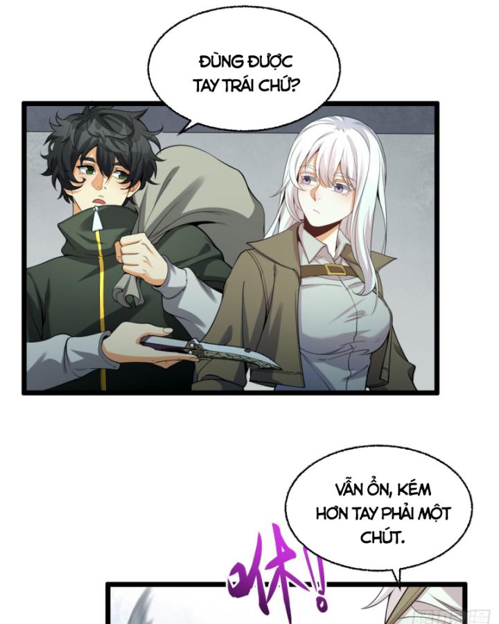 Ngài Hoàn Toàn Không Tiết Lộ Sao? Chapter 28 - Trang 2