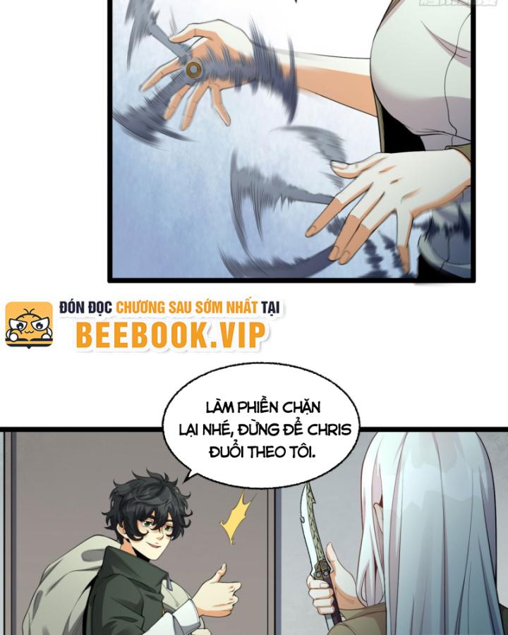 Ngài Hoàn Toàn Không Tiết Lộ Sao? Chapter 28 - Trang 2