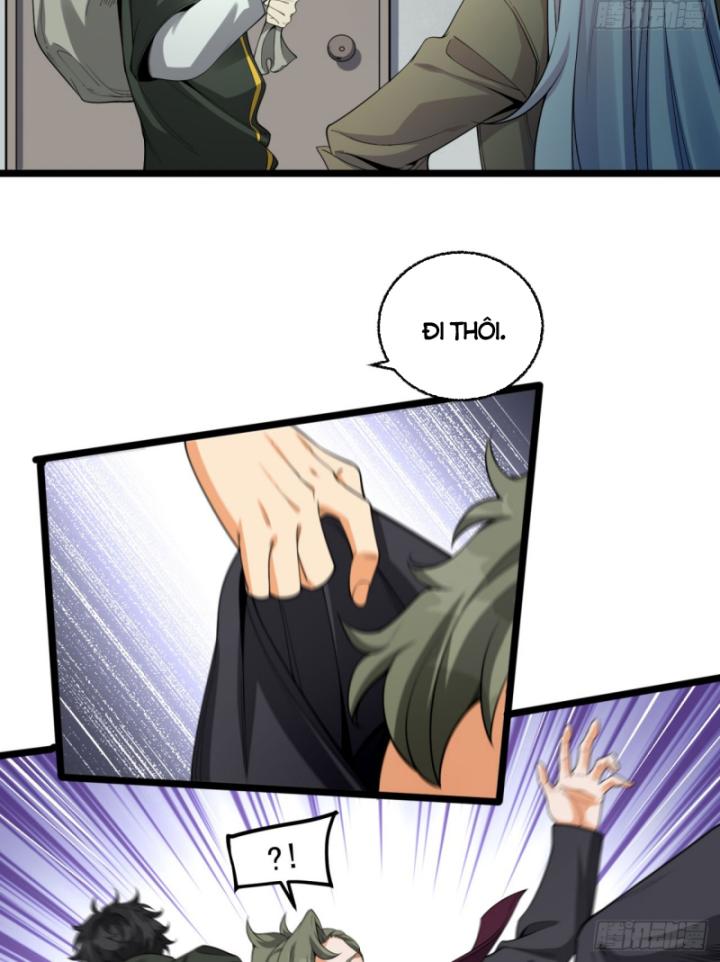 Ngài Hoàn Toàn Không Tiết Lộ Sao? Chapter 28 - Trang 2