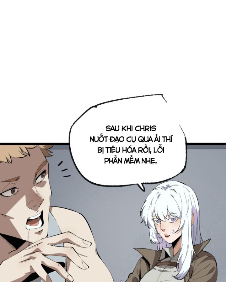 Ngài Hoàn Toàn Không Tiết Lộ Sao? Chapter 28 - Trang 2