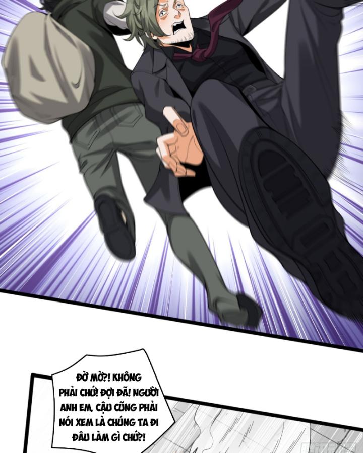 Ngài Hoàn Toàn Không Tiết Lộ Sao? Chapter 28 - Trang 2