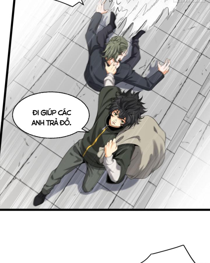 Ngài Hoàn Toàn Không Tiết Lộ Sao? Chapter 28 - Trang 2