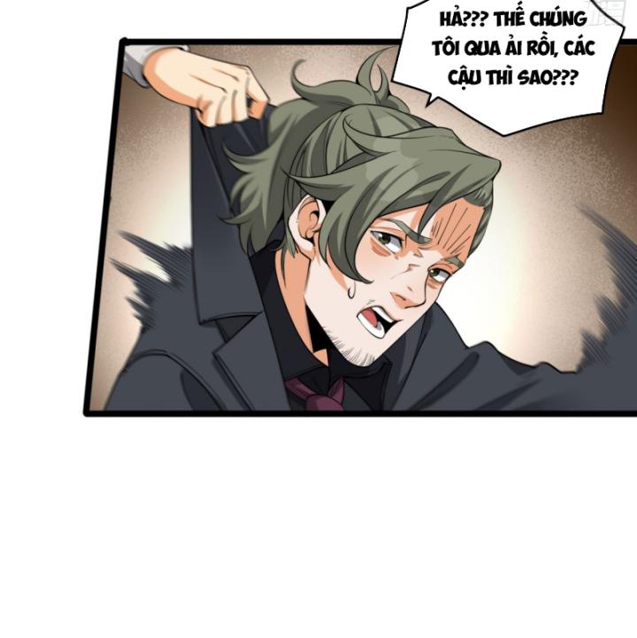 Ngài Hoàn Toàn Không Tiết Lộ Sao? Chapter 28 - Trang 2