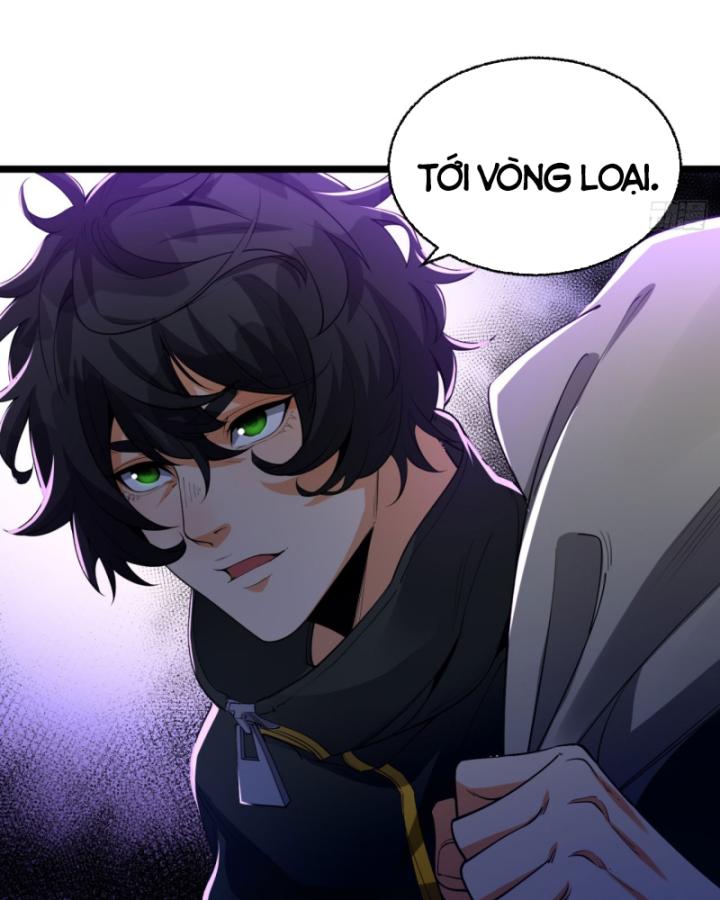 Ngài Hoàn Toàn Không Tiết Lộ Sao? Chapter 28 - Trang 2