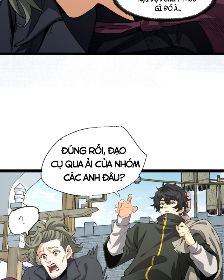 Ngài Hoàn Toàn Không Tiết Lộ Sao? Chapter 28 - Trang 2