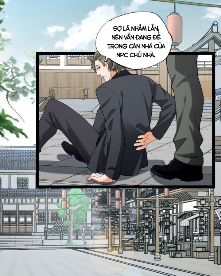 Ngài Hoàn Toàn Không Tiết Lộ Sao? Chapter 28 - Trang 2