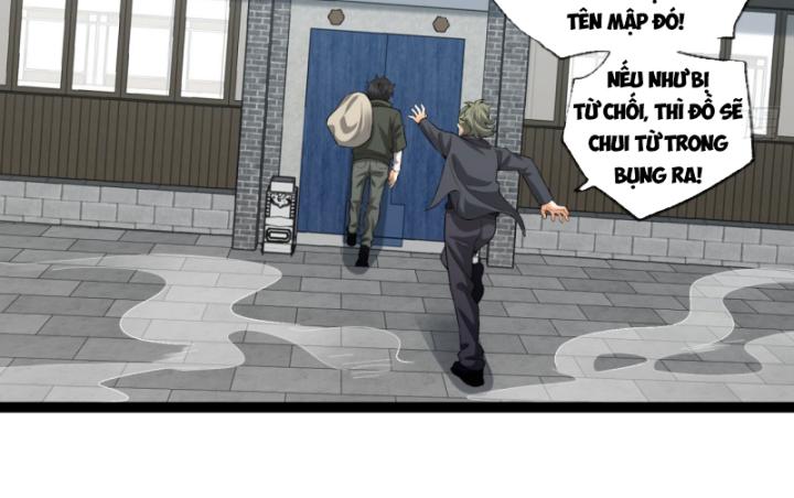 Ngài Hoàn Toàn Không Tiết Lộ Sao? Chapter 28 - Trang 2