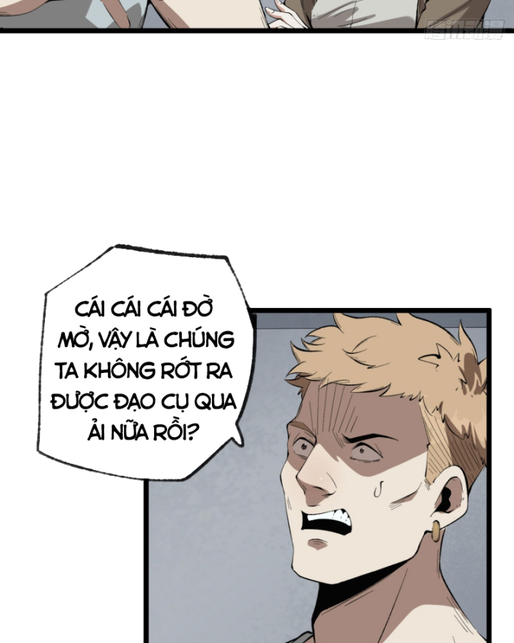 Ngài Hoàn Toàn Không Tiết Lộ Sao? Chapter 28 - Trang 2