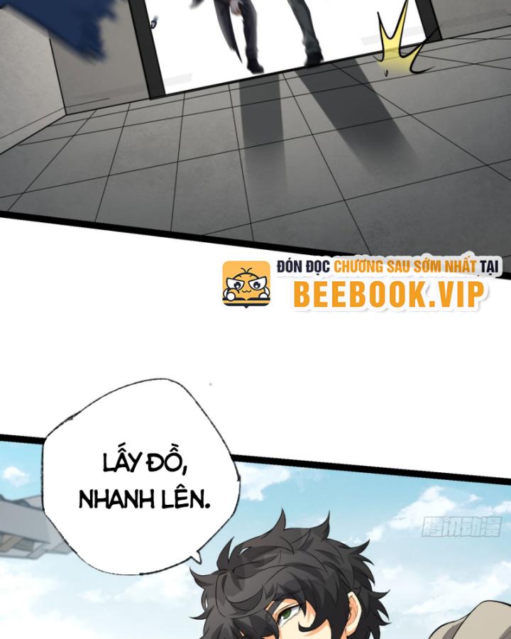 Ngài Hoàn Toàn Không Tiết Lộ Sao? Chapter 28 - Trang 2