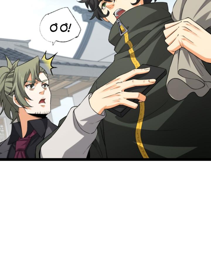 Ngài Hoàn Toàn Không Tiết Lộ Sao? Chapter 28 - Trang 2