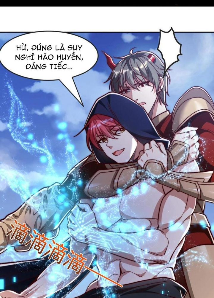 Bỉ Nhân Độc Tìm Đường Chết Chapter 204 - Trang 2