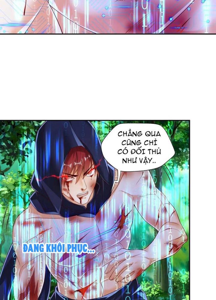 Bỉ Nhân Độc Tìm Đường Chết Chapter 204 - Trang 2