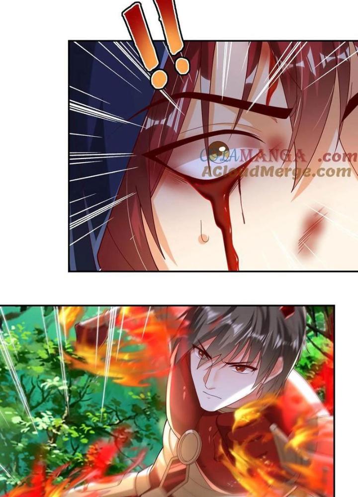 Bỉ Nhân Độc Tìm Đường Chết Chapter 204 - Trang 2