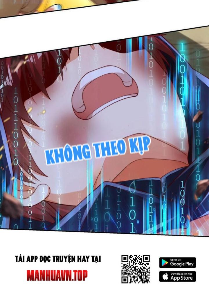 Bỉ Nhân Độc Tìm Đường Chết Chapter 204 - Trang 2
