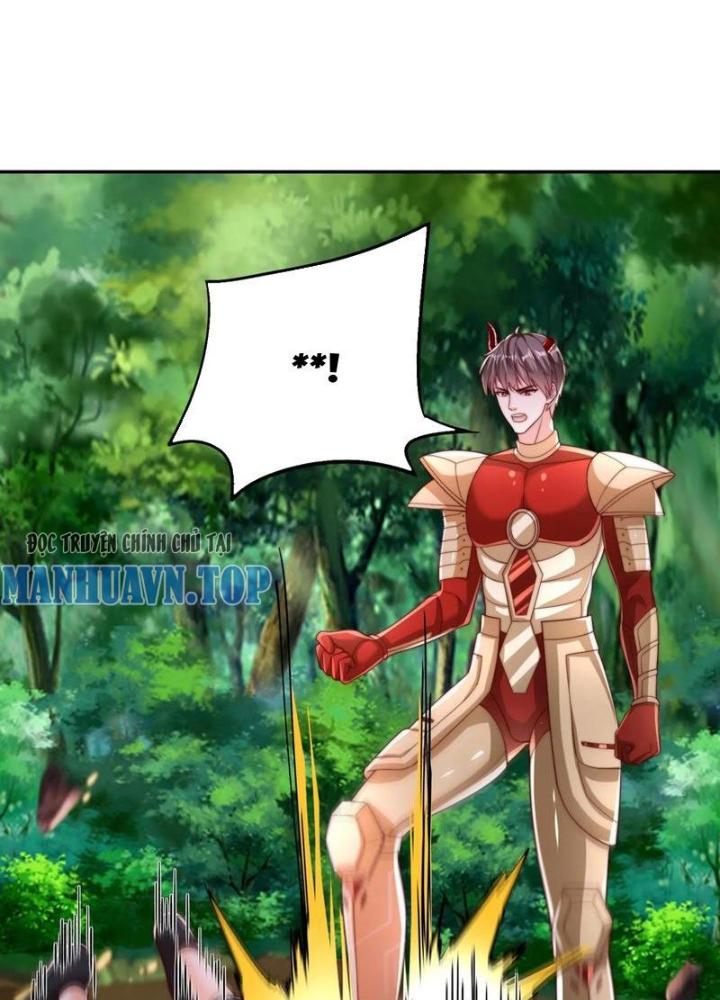 Bỉ Nhân Độc Tìm Đường Chết Chapter 204 - Trang 2