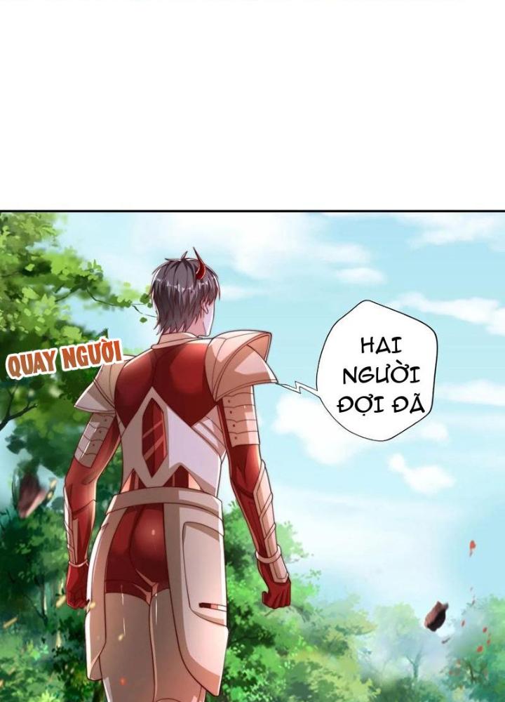 Bỉ Nhân Độc Tìm Đường Chết Chapter 204 - Trang 2