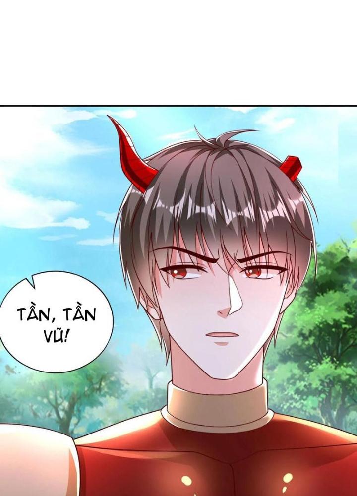 Bỉ Nhân Độc Tìm Đường Chết Chapter 204 - Trang 2