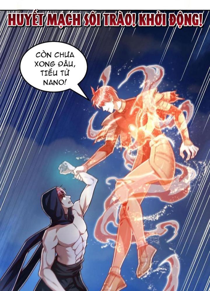 Bỉ Nhân Độc Tìm Đường Chết Chapter 204 - Trang 2