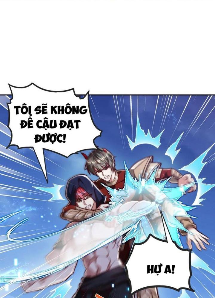 Bỉ Nhân Độc Tìm Đường Chết Chapter 204 - Trang 2