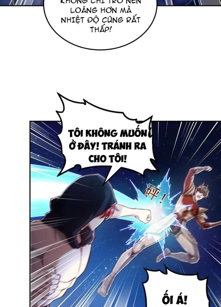 Bỉ Nhân Độc Tìm Đường Chết Chapter 204 - Trang 2