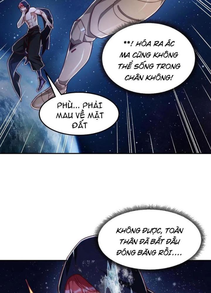 Bỉ Nhân Độc Tìm Đường Chết Chapter 204 - Trang 2