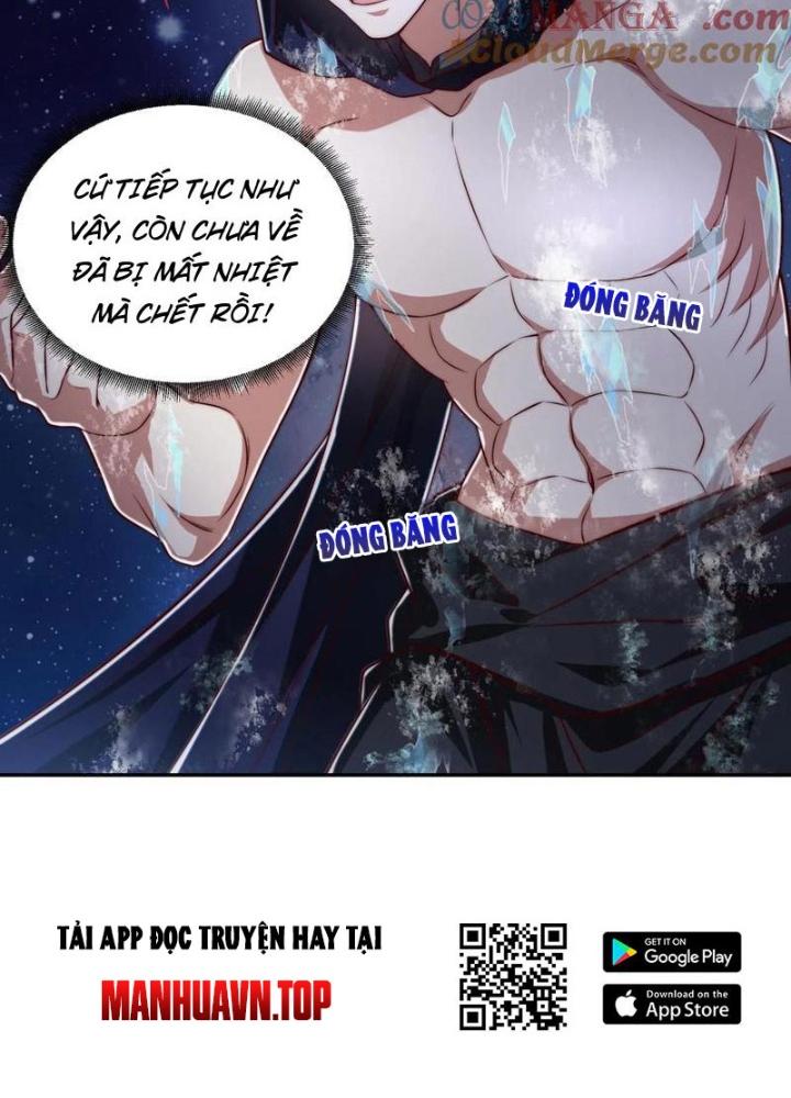 Bỉ Nhân Độc Tìm Đường Chết Chapter 204 - Trang 2