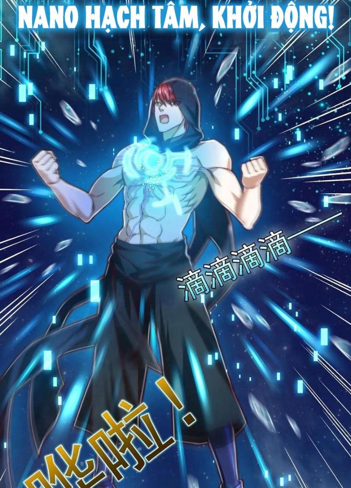 Bỉ Nhân Độc Tìm Đường Chết Chapter 204 - Trang 2