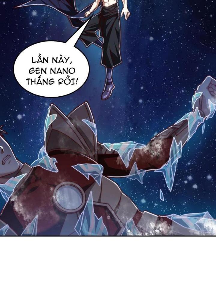 Bỉ Nhân Độc Tìm Đường Chết Chapter 204 - Trang 2