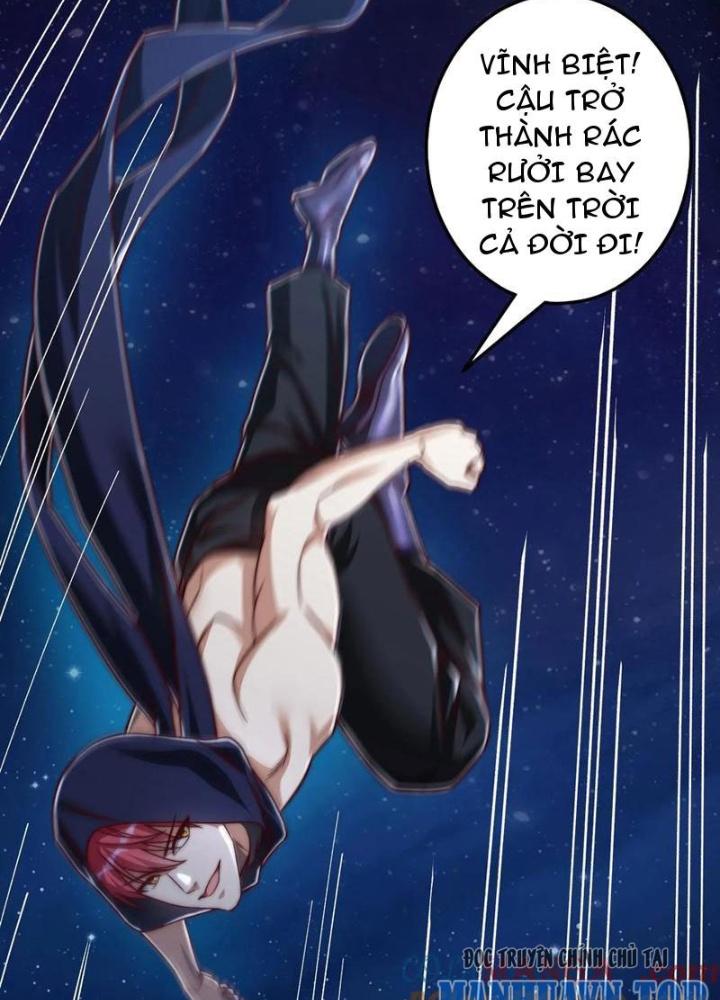 Bỉ Nhân Độc Tìm Đường Chết Chapter 204 - Trang 2