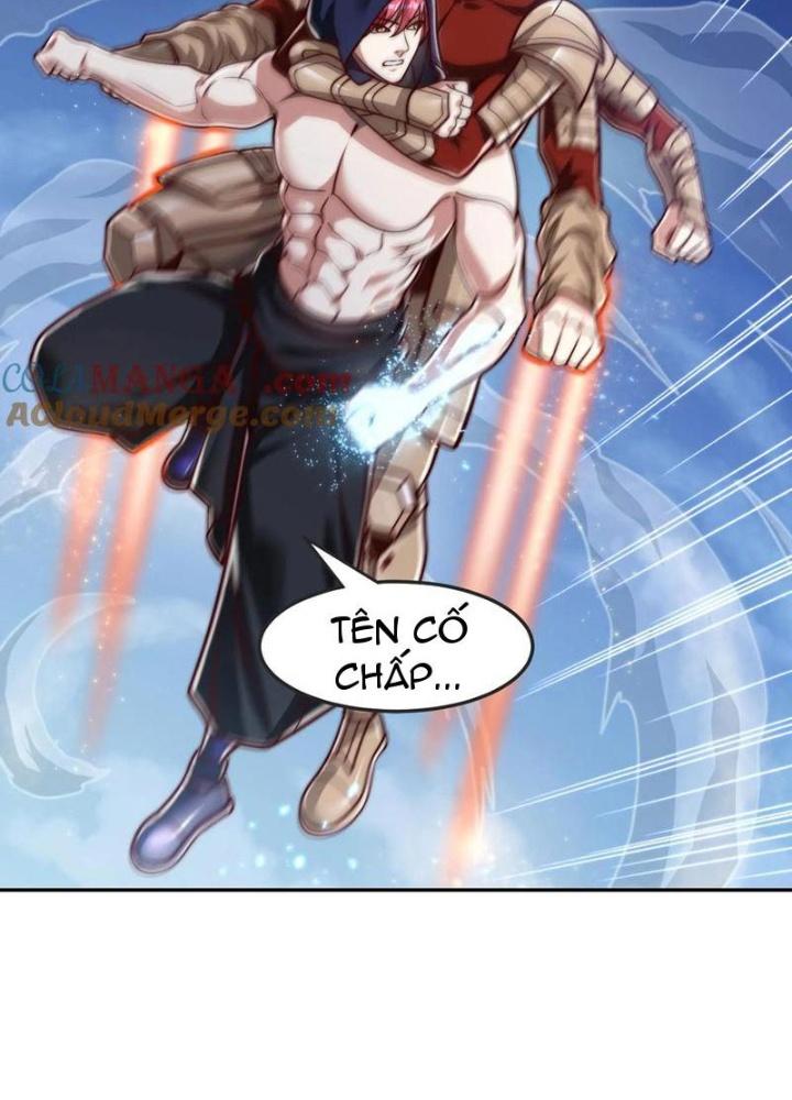 Bỉ Nhân Độc Tìm Đường Chết Chapter 204 - Trang 2