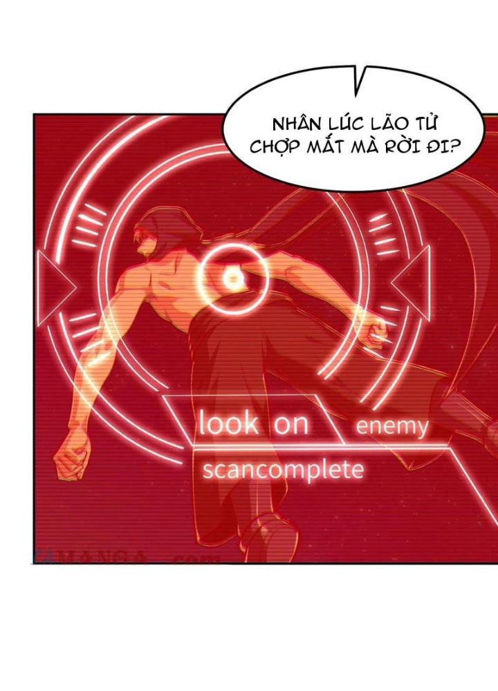 Bỉ Nhân Độc Tìm Đường Chết Chapter 204 - Trang 2