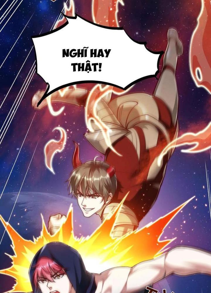 Bỉ Nhân Độc Tìm Đường Chết Chapter 204 - Trang 2