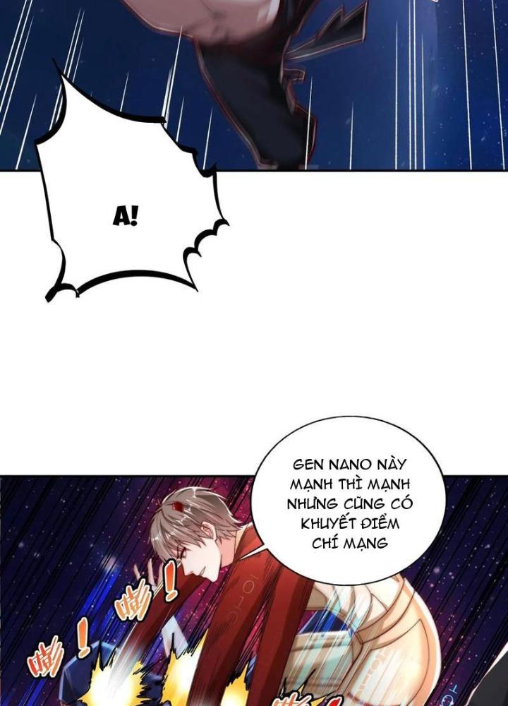 Bỉ Nhân Độc Tìm Đường Chết Chapter 204 - Trang 2