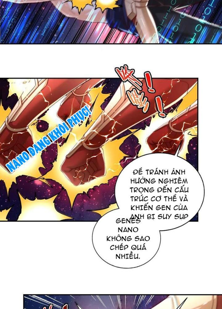 Bỉ Nhân Độc Tìm Đường Chết Chapter 204 - Trang 2