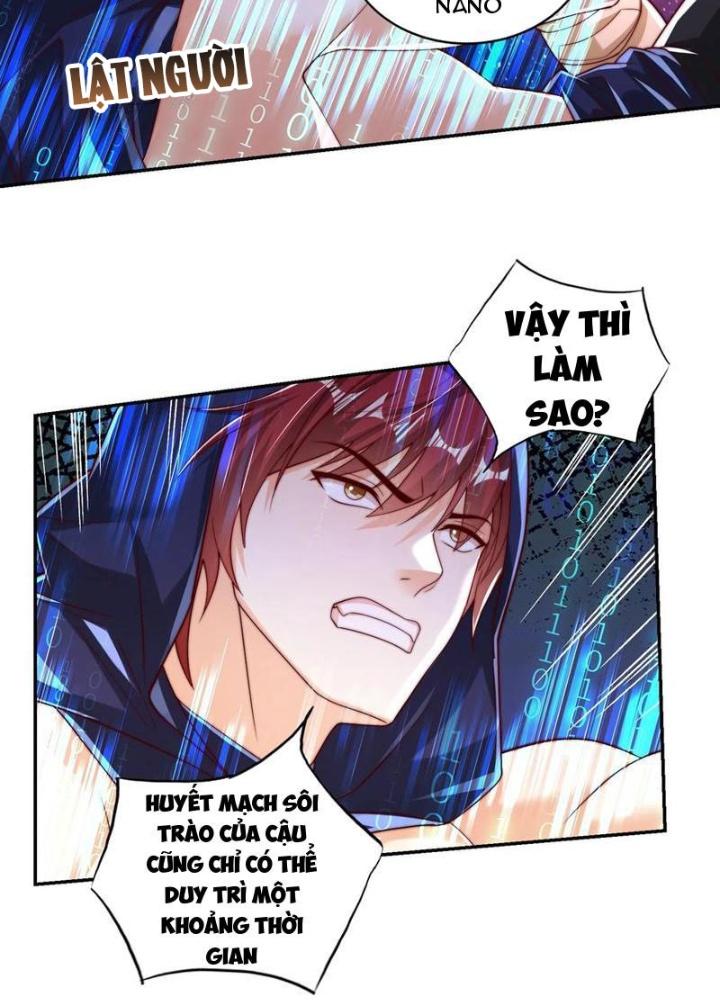 Bỉ Nhân Độc Tìm Đường Chết Chapter 204 - Trang 2