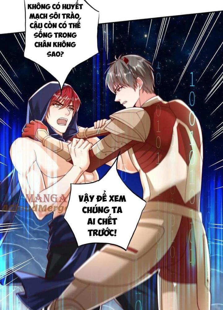 Bỉ Nhân Độc Tìm Đường Chết Chapter 204 - Trang 2