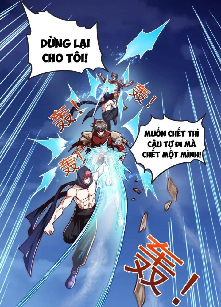 Bỉ Nhân Độc Tìm Đường Chết Chapter 204 - Trang 2