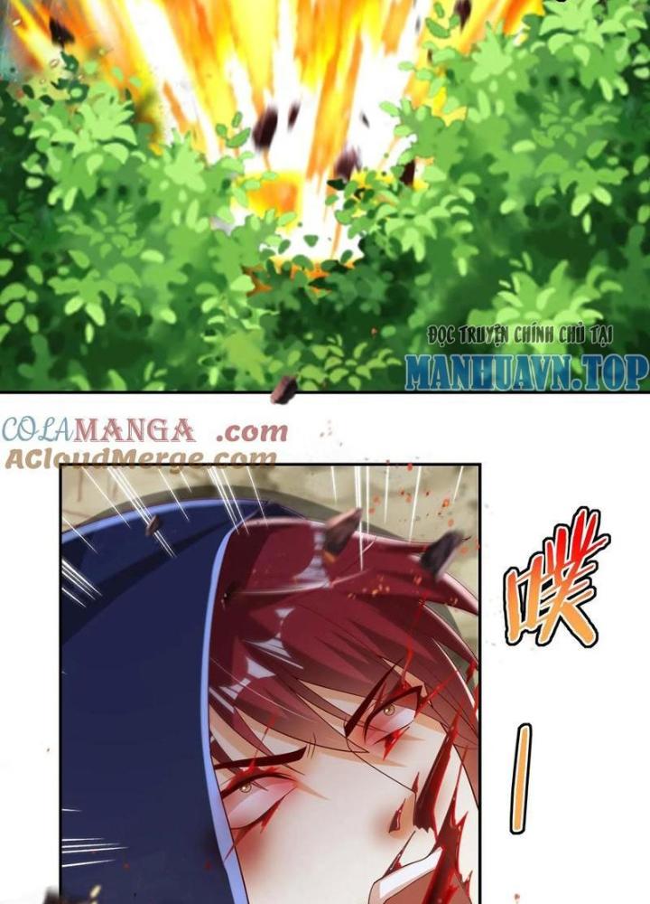 Bỉ Nhân Độc Tìm Đường Chết Chapter 204 - Trang 2