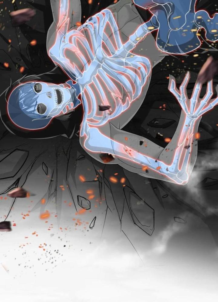 Bỉ Nhân Độc Tìm Đường Chết Chapter 204 - Trang 2