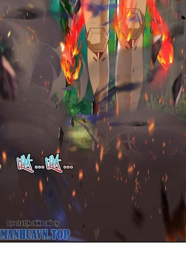 Bỉ Nhân Độc Tìm Đường Chết Chapter 204 - Trang 2