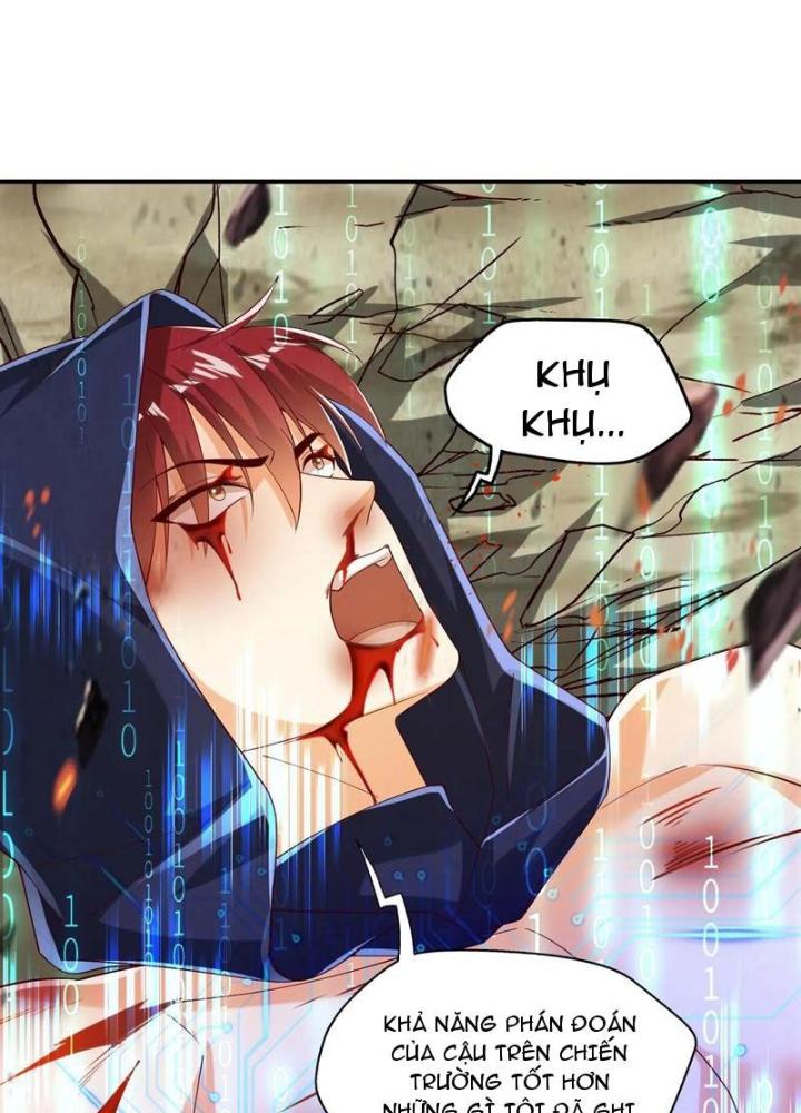 Bỉ Nhân Độc Tìm Đường Chết Chapter 204 - Trang 2