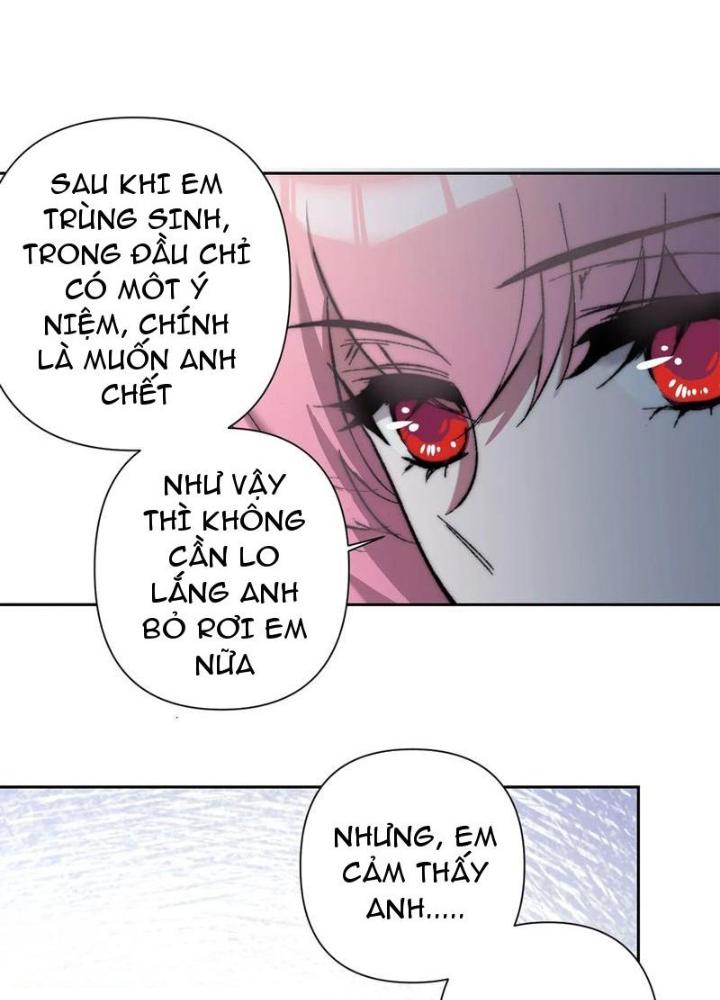 Trước Ngày Tận Thế, Ta Và Bạn Gái Lại Chém Giết Lẫn Nhau Chapter 16 - Trang 3