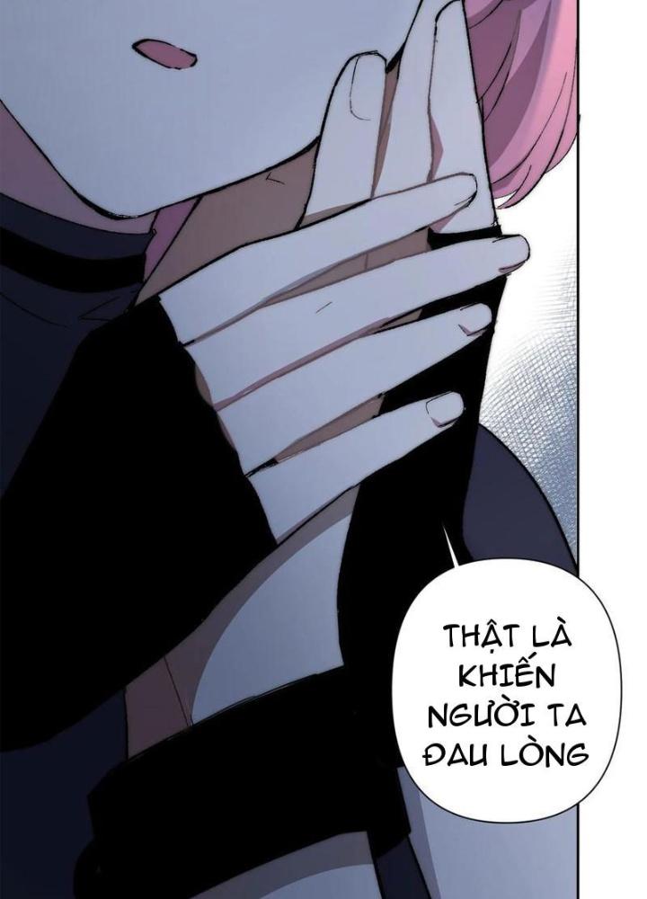 Trước Ngày Tận Thế, Ta Và Bạn Gái Lại Chém Giết Lẫn Nhau Chapter 16 - Trang 3